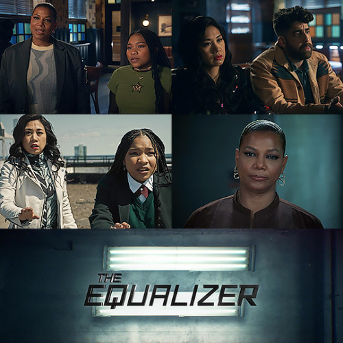  The Equalizer Season 2 Complete↳ 1080p logofree screencaps 