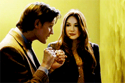 sxfs:  Hold hands. That’s what we’re meant to do. Keep doing that and don’t let go. That’s the secret. 