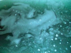 jbtg:  shoot for the stars lush bath bomb