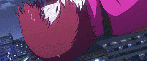 kiraraboshi:  Tokyo Ghoul: PINTO 