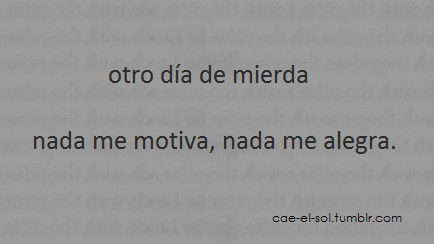"«Travesura realizada»"