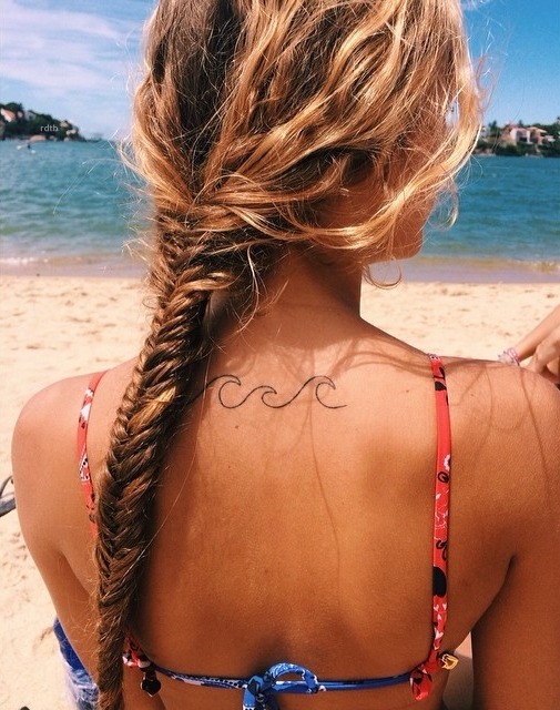 summerhigh:  completely incredible tattoo art! you must check this out x