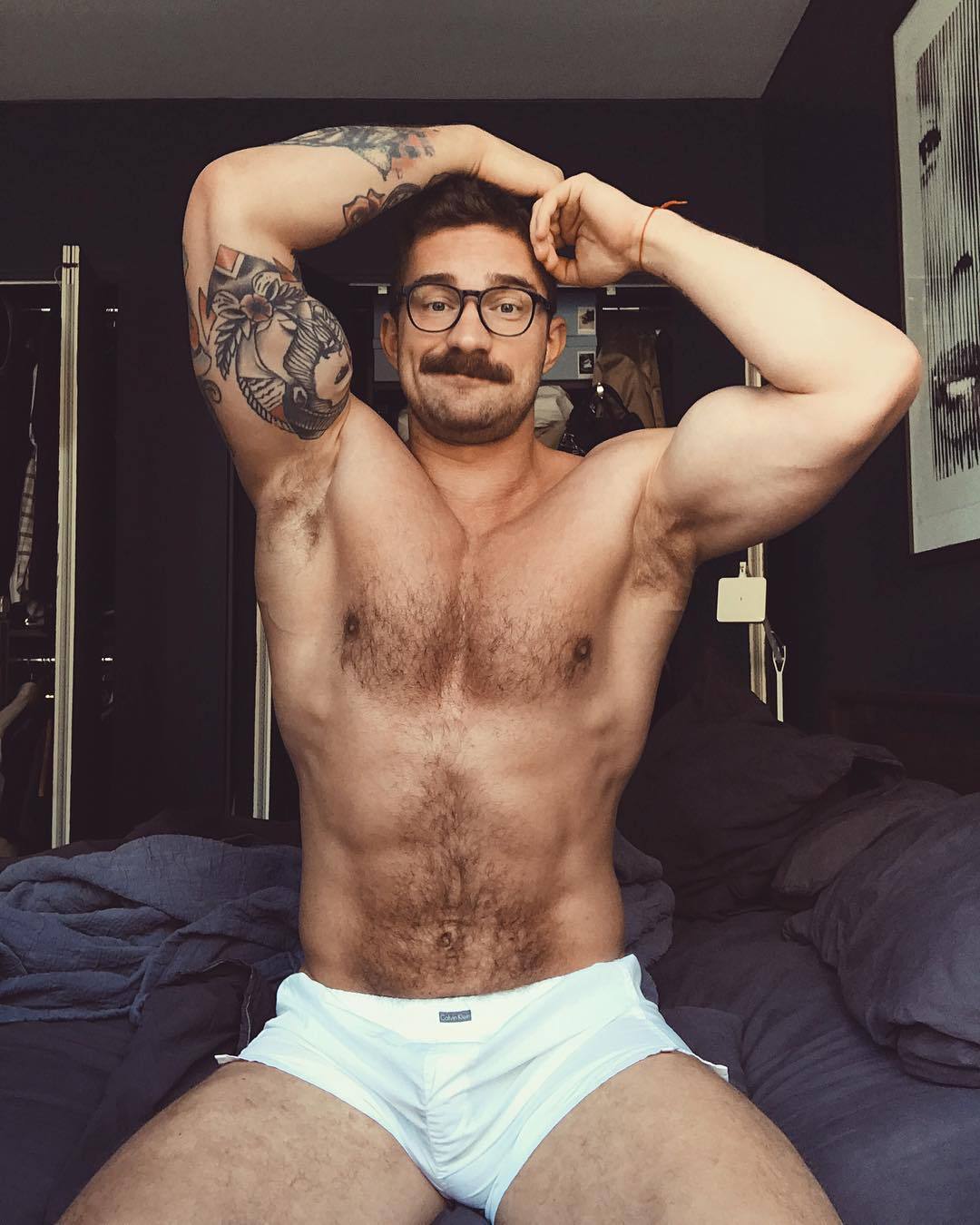 rapideyesmovement:  Alexander Abramov