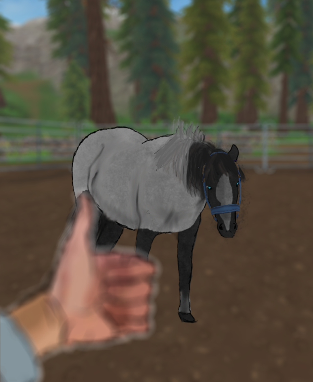picture Sso Percheron Spoilers sso spoilers tumblr posts tumbral com