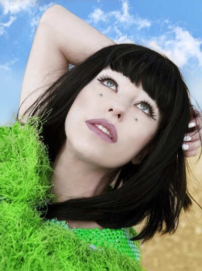 snoden:  90’s Music | Kimbra
