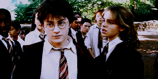 Emma Watson & Daniel Radcliffe   Tumblr_p3n5imohoV1rw21rio1_540
