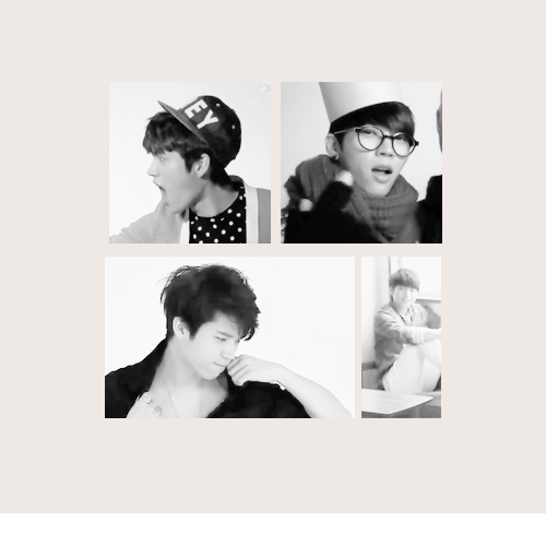 namwoof-blog: Nam Woohyun + favorite photoshoots