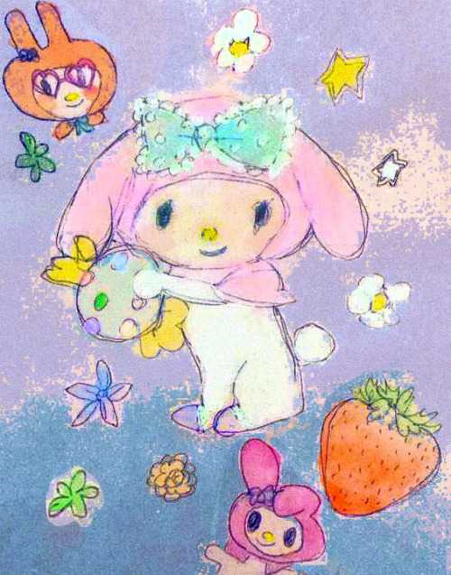 knit5: 麻薬
