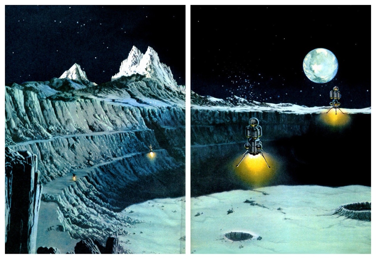 boomerstarkiller67:  Mel Hunter 