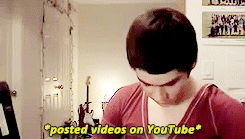 akiinlovewithangel:  Dylan O’Brien: a summary (insp) 