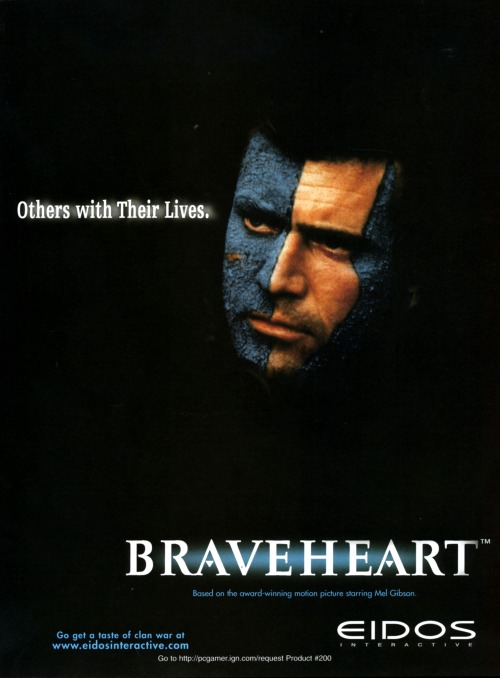 Braveheart