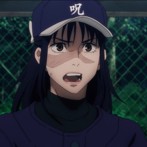 Jujutsu Kaisen; Packs! | Like Or Reblog.
