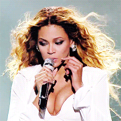 BeyHive, We FLAWLESS.