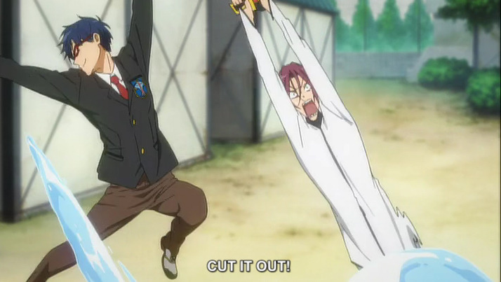 sabasama:-pervin:  no matter where you pause it its magical  okay but rei in that