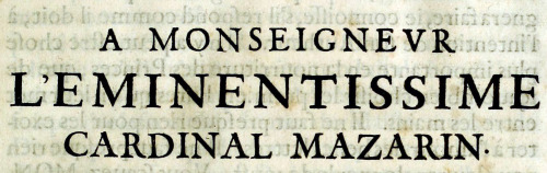 speciesbarocus: Marin le Roy de Gomberville - La doctrine des moevrs, tiree de la philosophie des stoiques (1646). Details. [x] > Engraver: Pierre Daret. 