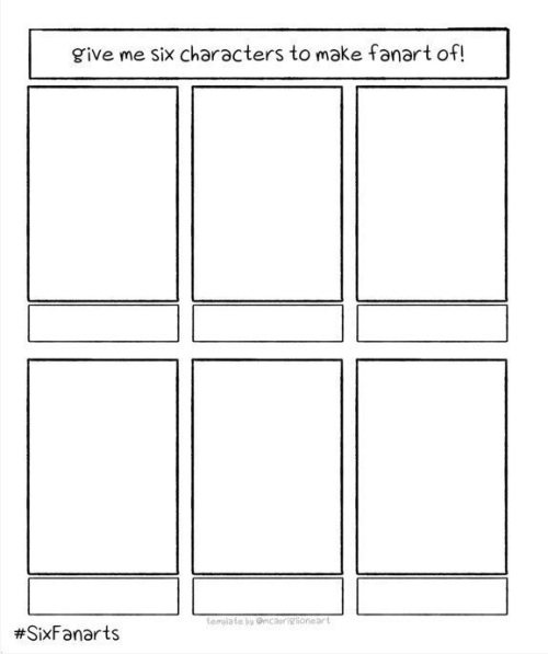 Hey Pookies Can I Get Some One Piece Characters To Draw In This