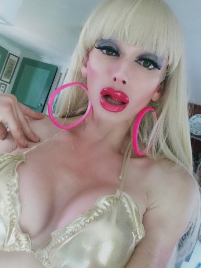 XXX taraemory:I’m a Barbie girl in a Barbie photo