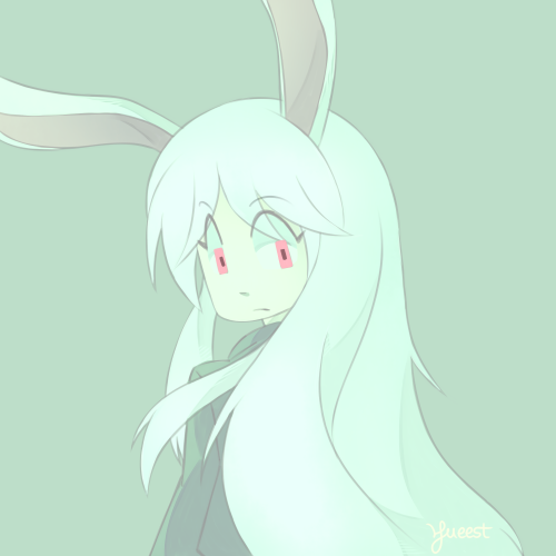 Reisen Udongein Inaba