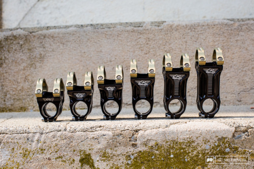 aces5050: Renthal Apex Stem (via Pink Bike)