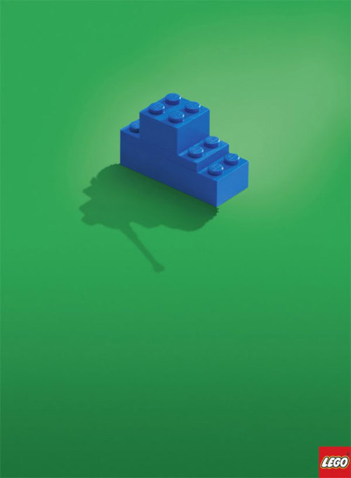 lumos5001:dcblades:cal-zone:  THIS ADVERTISING CAMPAIGN. My graphic designer soul is sobbing.  Nothing beats imagination.  Right in the fucking childhood    Looks like most of my Lego creations as a kidI miss Legos they where the shit as a kid