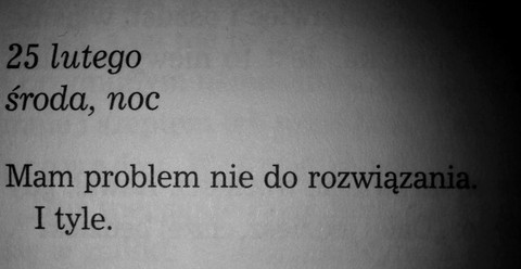I am...