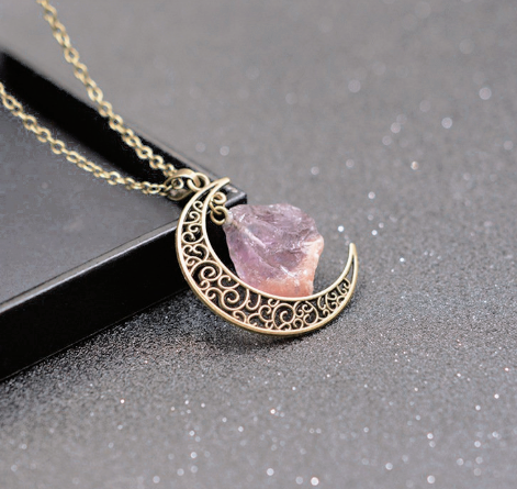 ayumiko:  ♡ Vintage Pendant Necklace  ♡ → get $60 discount coupons! ♡ 15%