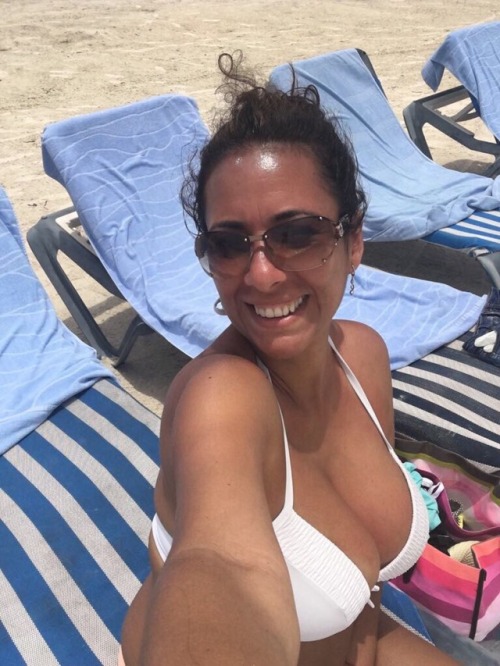 Milf Post! Katherine- The Busty As Hell Peruvian Milf Decided To Get Drunk Over The Weekend And Let Her