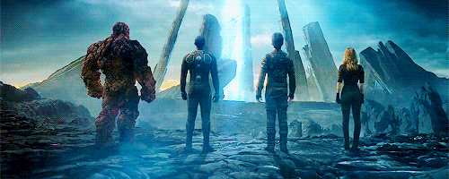 With every new discovery, there is risk. But we are stronger together than we are apart.