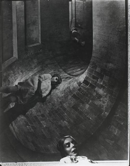 Dora Maar, Silence, 1936