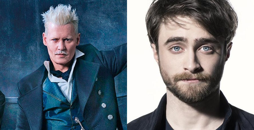 it-started-over-drarry: impuretale:  susiephone:  alasseablack:  hypable:  Dan Radcliffe