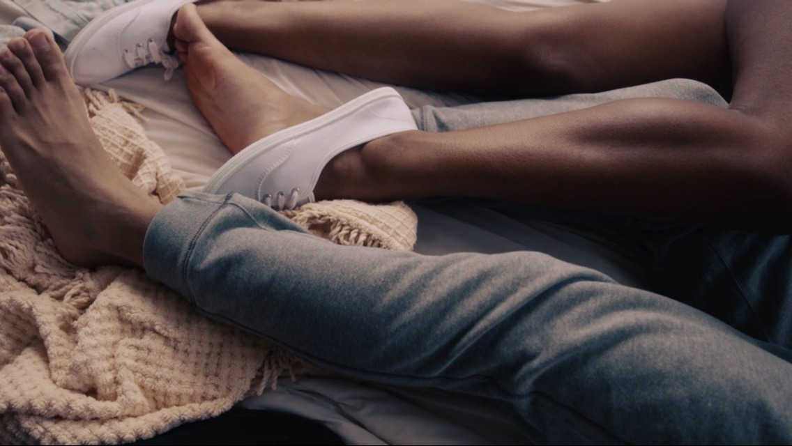 twodifferentspaces:  It started off so innocent…