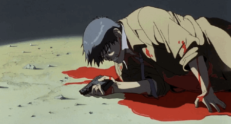 evilnol6:  .“Akira” (Japanese: アキラ) directed by Katsuhiro Otomo, written