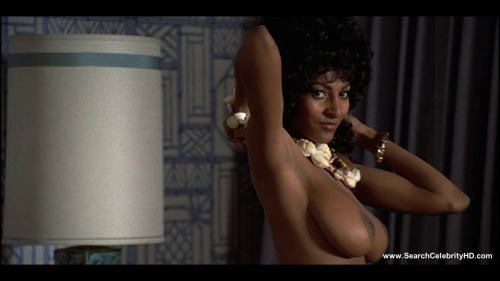 Porn celebboobies2:  Pam Grier photos