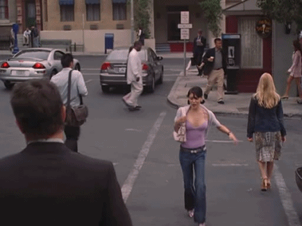 starsgifsgifs:  Alyssa bouncy