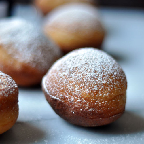 ransnacked:  jam-filled bombolini/sufganiyot adult photos