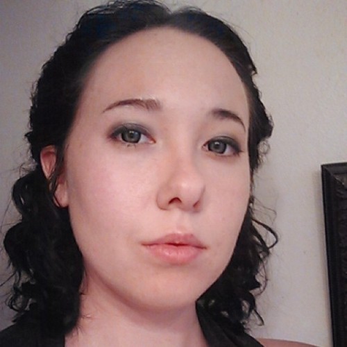 A year in selfies- 2014This year I learned how to makeup and hair a little better, got a bit more st