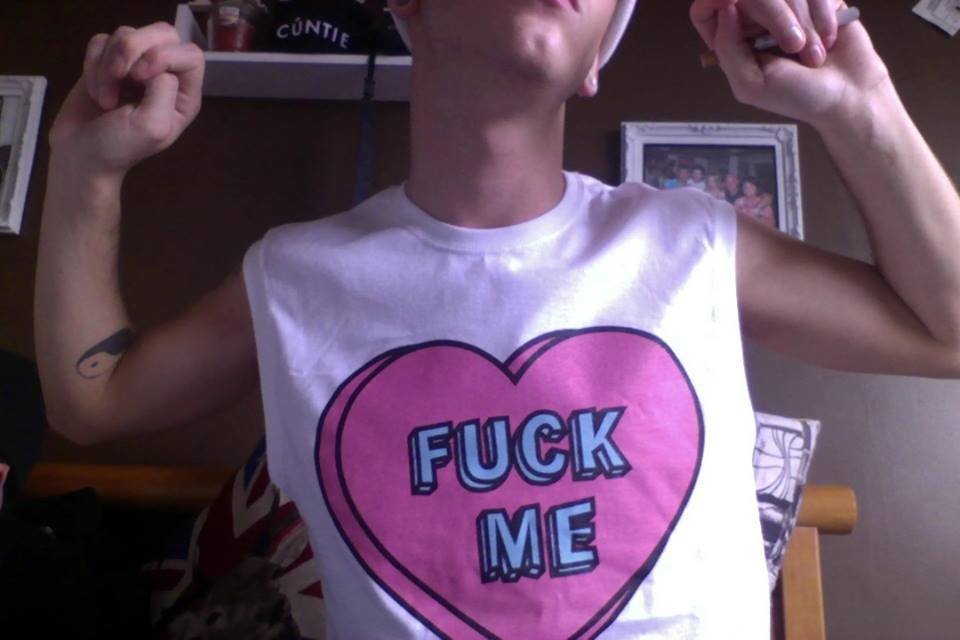 frogflesh:  ✿pale&amp;pretty✿ 