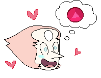 zombune:  bird nerd thinks about her gemfriends (free to use as long as u give me