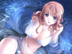 sofiamarut:  Hentai girls likes to fuck.