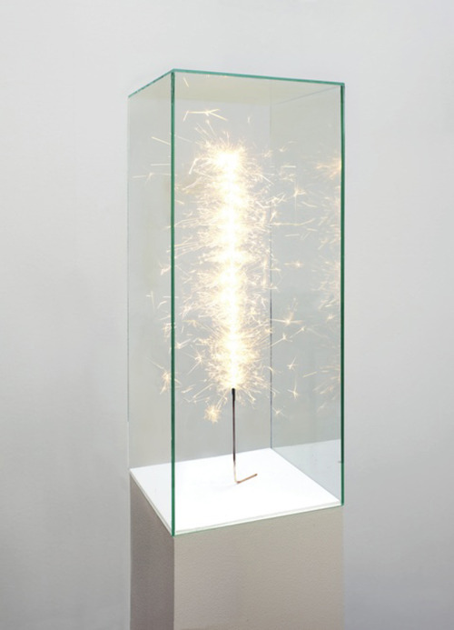 myampgoesto11:Alwin Lay: Permanent Sparkler (2012)