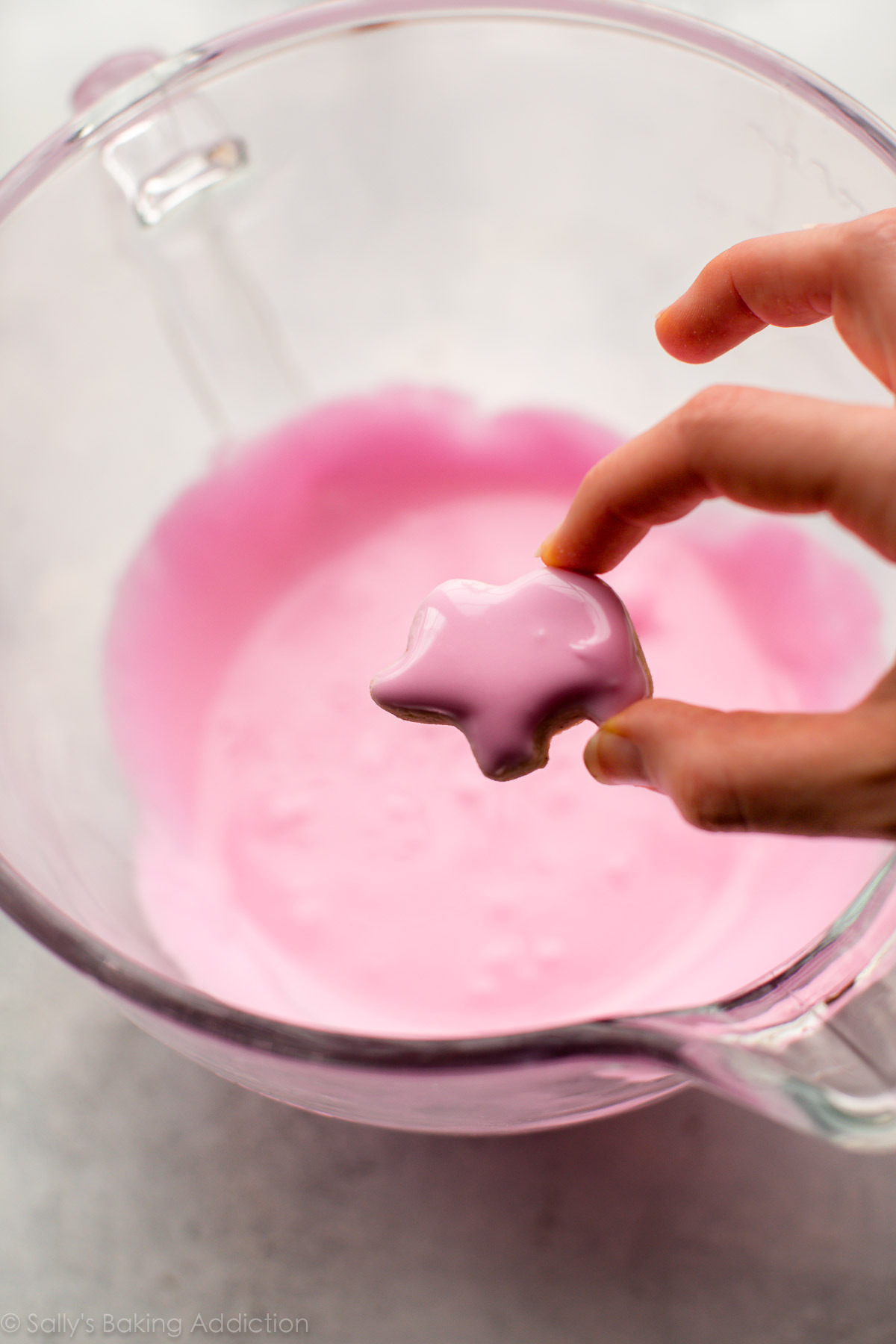 sweetoothgirl:  Mini Animal Cracker Cookies