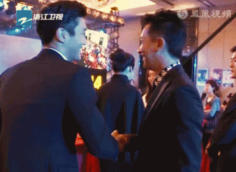 mysilentmemory: Siwon &amp; Hangeng First Meet Up Since 2009 finally :&rsquo;)