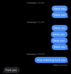 straightboyfriend:this is what it’s like to have siblings 