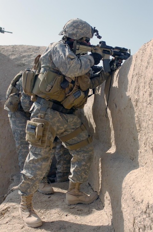 Military Life