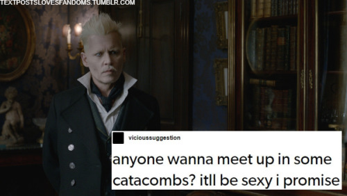 Harry Potter vs Text Posts  Part 5/??