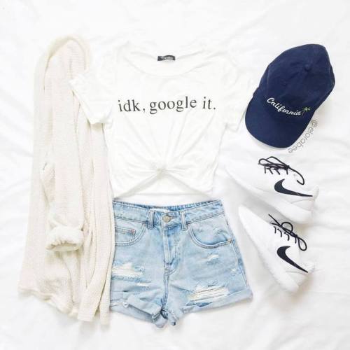 fashioninyourworld:  ❥ 4U // Shop the Look  Lindo