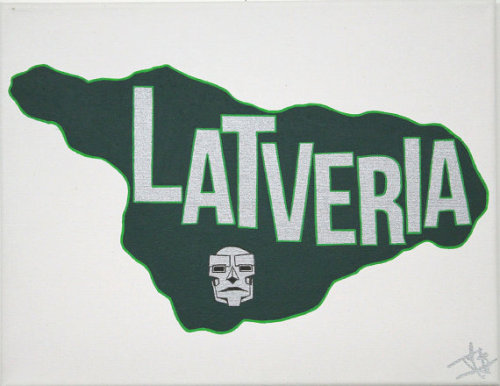 latveria