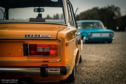 The Culture Of Car.