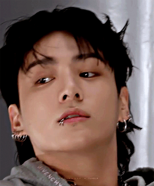 JUNGKOOK X '3D' Jacket Behind Short Film