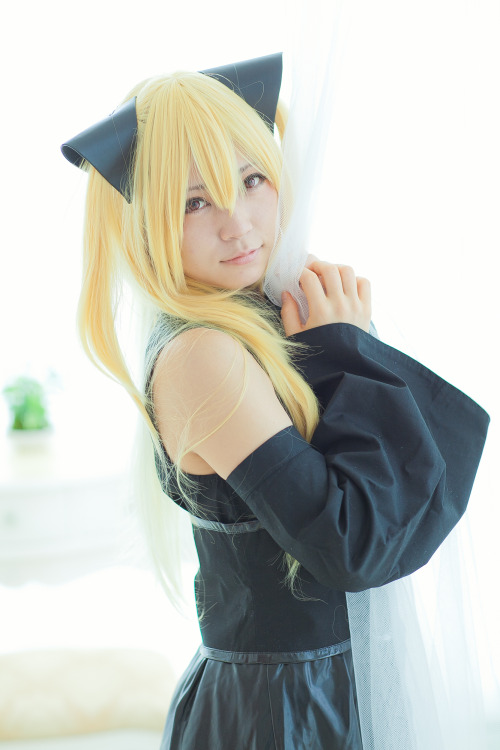	 To Love-Ru - Golden Darkness 1-3HELP US GROW Like,Comment & Share.CosplayJapaneseGirls1.5 - www.facebook.com/CosplayJapaneseGirls1.5CosplayJapaneseGirls2 - www.facebook.com/CosplayJapaneseGirl2tumblr - http://cosplayjapanesegirlsblog.tumblr.com/twit